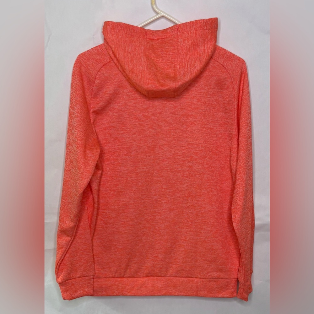 NEW with tags!! Men’s Size Medium Under Armour Fleece Twist Hoodie - Picture 2 of 7